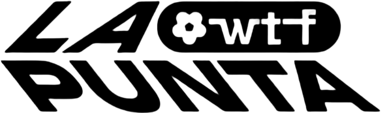 la punta